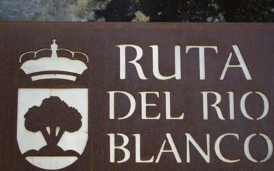 Barranco  «Rio Blanco de Calomarde»