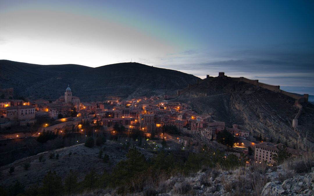 Excursiones-cerca-de-zaragoza-sierra-de-albarracin