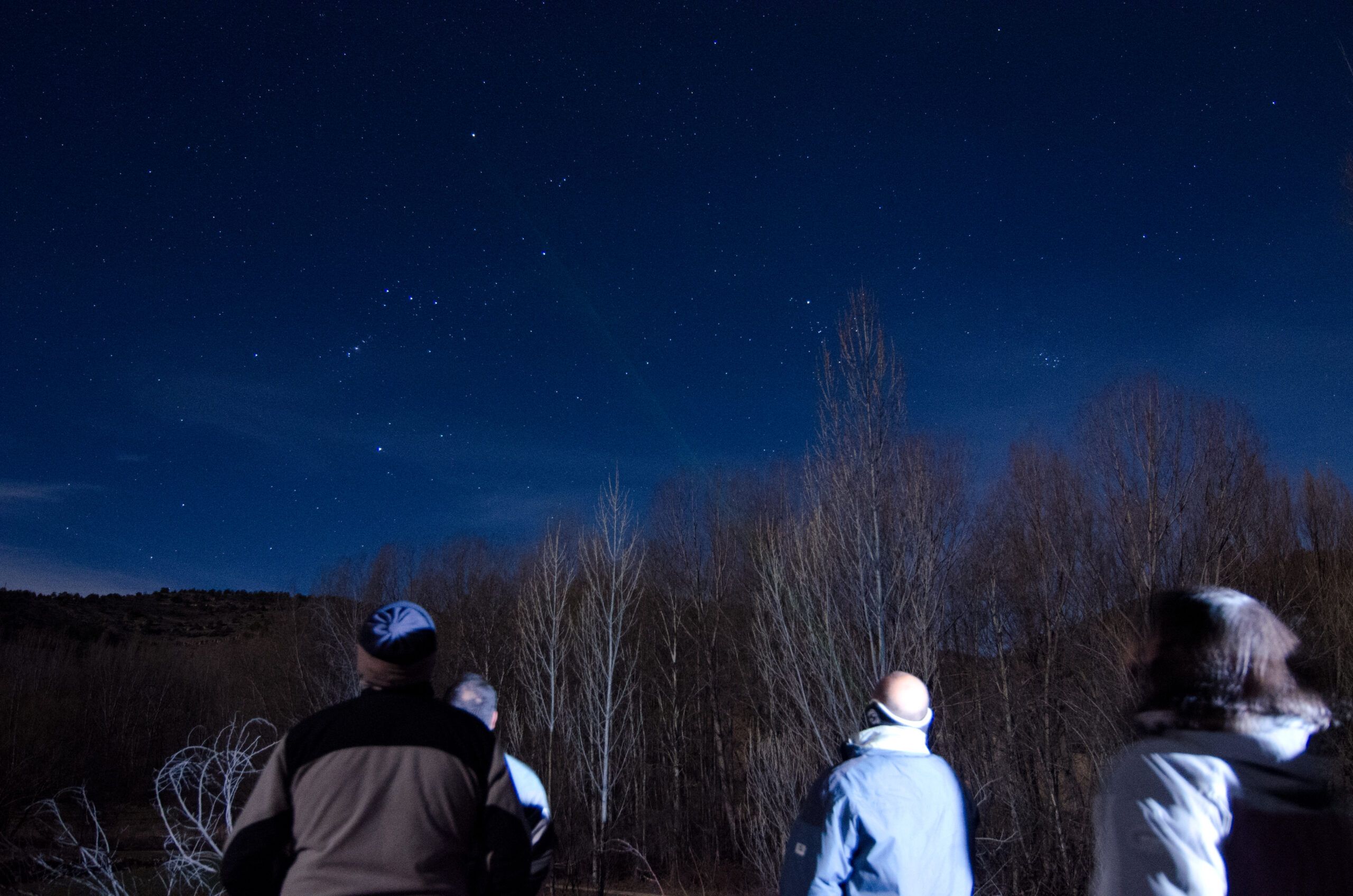 hotel starlight sierra de albarracin, donde ver el eclipse de 2026, alojamiento en Tramacastilla.