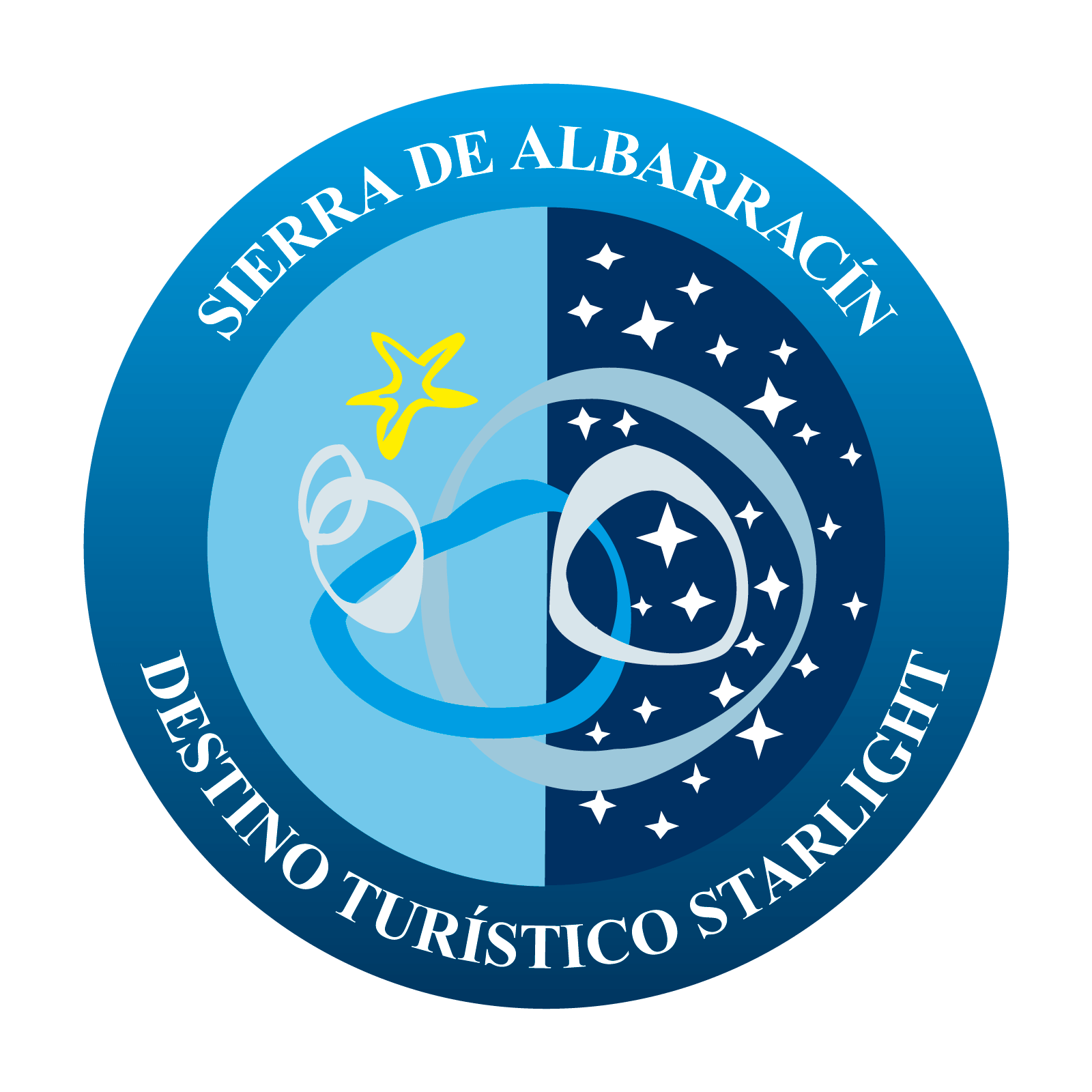 Sierra de Albarracín, Destino Turístico Starlight