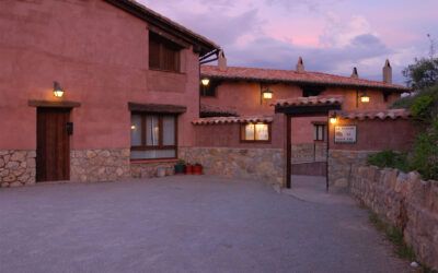 ¡Vive el Eclipse Solar Total 2026 en Teruel con nosotros!